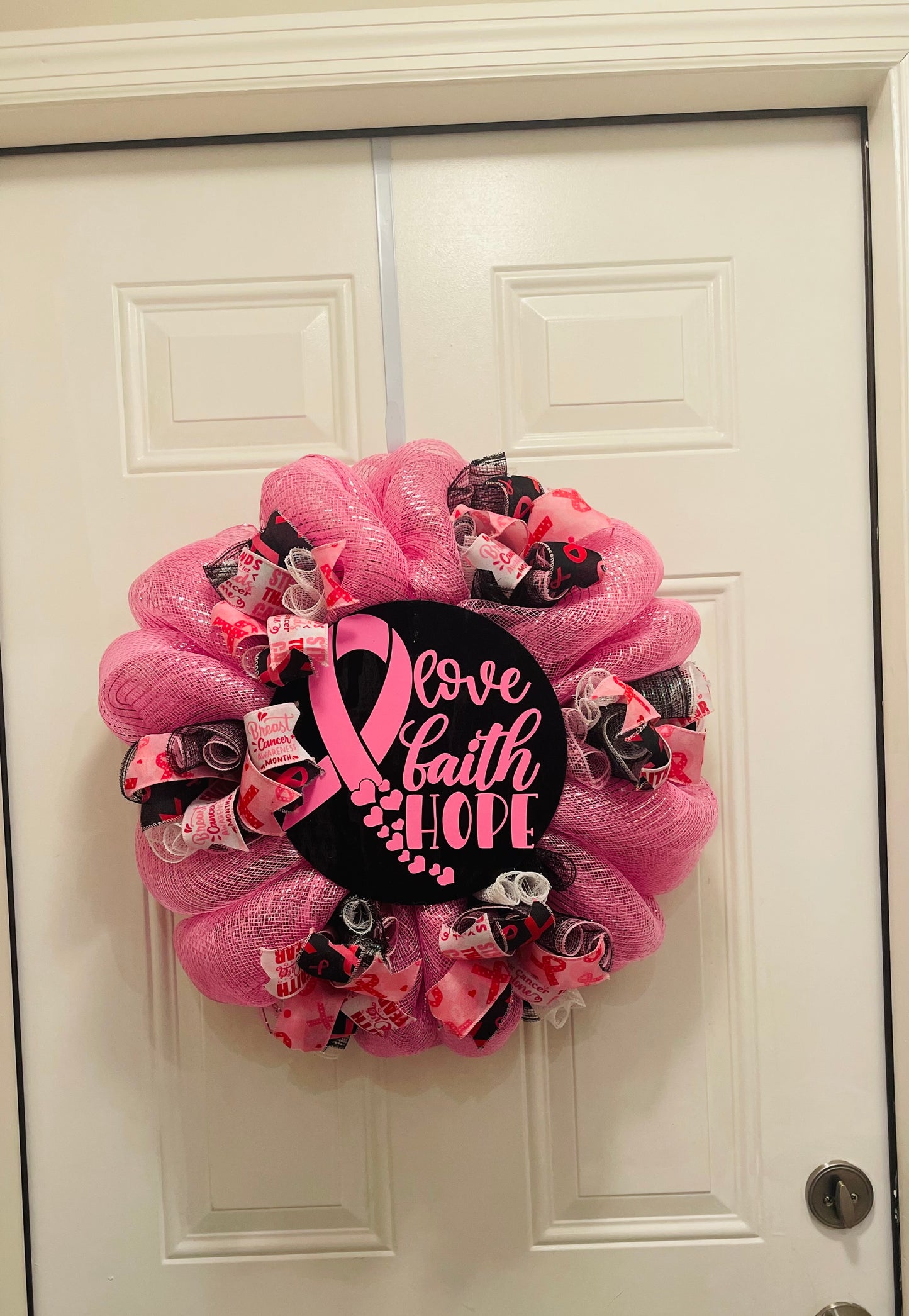 Breast Cancer Awareness- 2