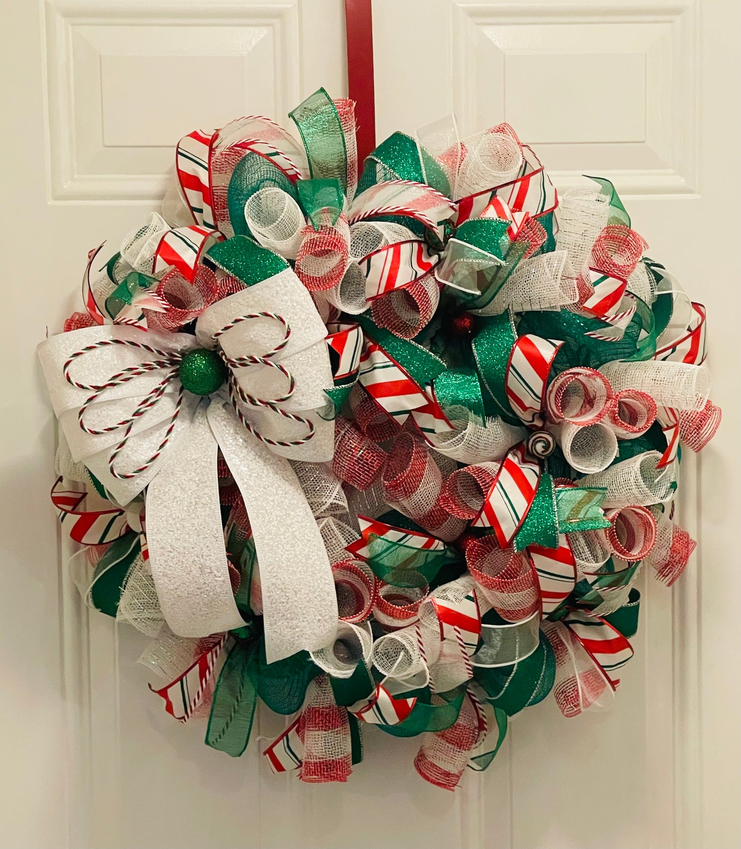 Holly Jolly Christmas