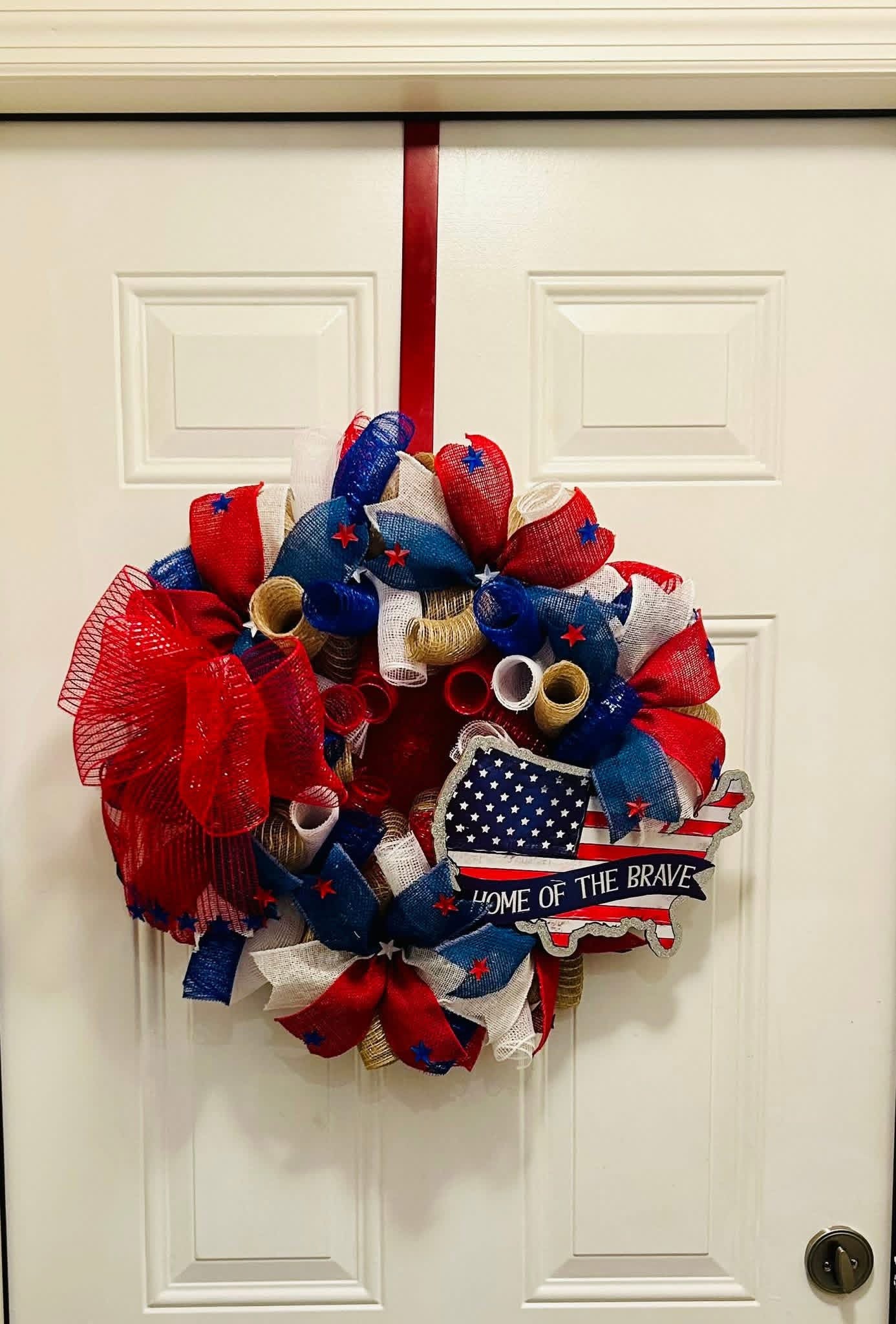 USA