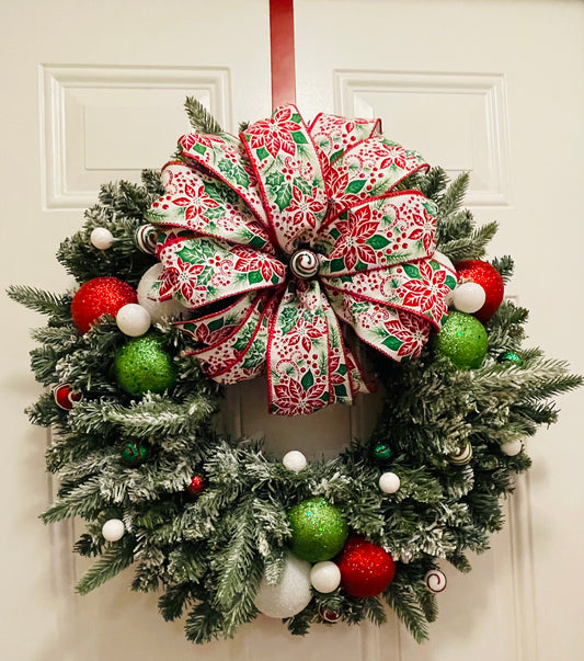 Christmas Eve