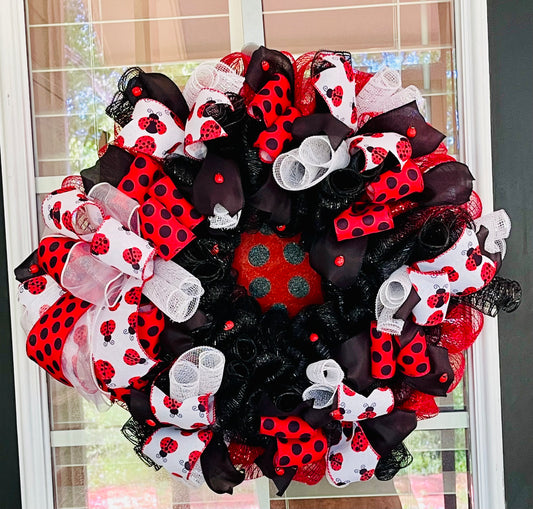LadyBug Love
