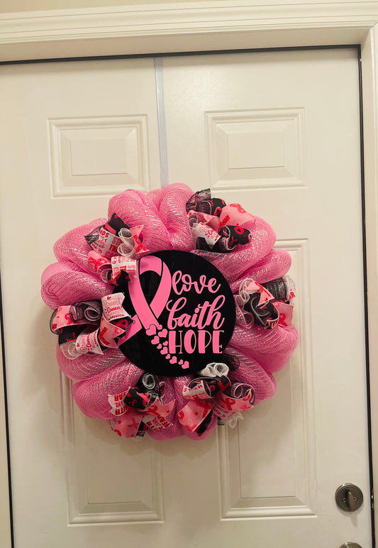 Breast Cancer Awareness- 2