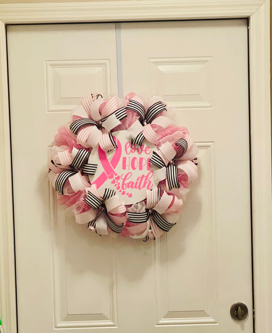 Breast Cancer Awareness 1