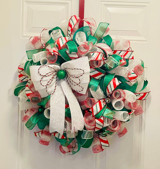 Holly Jolly Christmas