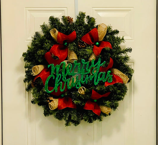 Merry Christmas