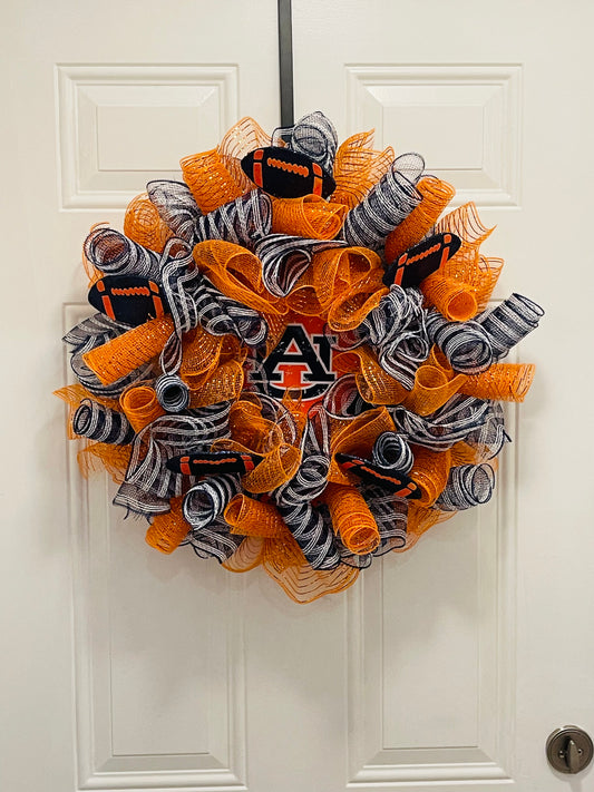 War Eagle