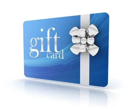 HD Gift Card